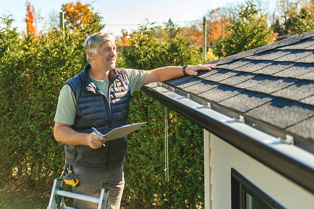 Trusted Roof Inspection service in Mc Cormick, SC - Ben Roofing and Steel LLC