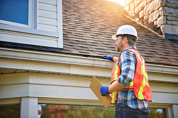 Trusted Storm Damage Roof Repair service in Mc Cormick, SC - Ben Roofing and Steel LLC